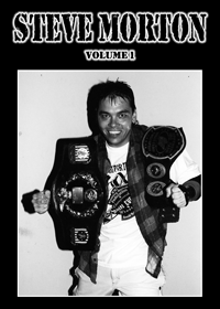 Steve Morton, volume 1